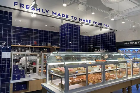 Patisserie Valerie photo 4